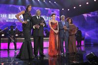 Halle Berry - 2013 BET Honors 1/12/13  