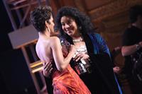 Halle Berry - 2013 BET Honors 1/12/13  