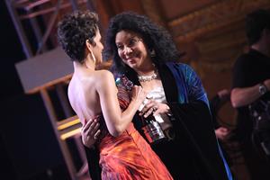 Halle Berry - 2013 BET Honors 1/12/13  