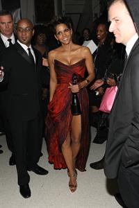 Halle Berry - 2013 BET Honors 1/12/13  