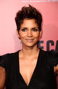 Halle Berry  The Call  Hollywood premiere 3/5/13  