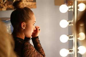 Hayden Panettiere 23rd annual Environmental Media Awards - Burbank - October 19, 2013 