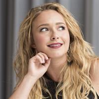 Hayden Panettiere  Nashville  Season 2 Press Conference in Los Angeles - August 22, 2013 