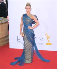 Hayden Panettiere - 64th Primetime Emmys Nokia Theatre LA Sept 23, 2012