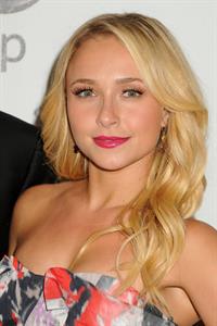 Hayden Panettiere - 2012 TCA Summer Press Tour - Disney ABC Television Group Party (July 27, 2012)