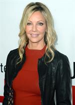 Heather Locklear  This Is 40  - Los Angeles Premiere (Dec 12, 2012) 