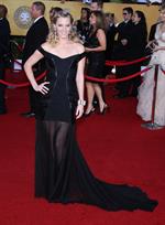 Heather Morris - 18th Annual Screen Actors Guild Awards (29 Jan 2012)