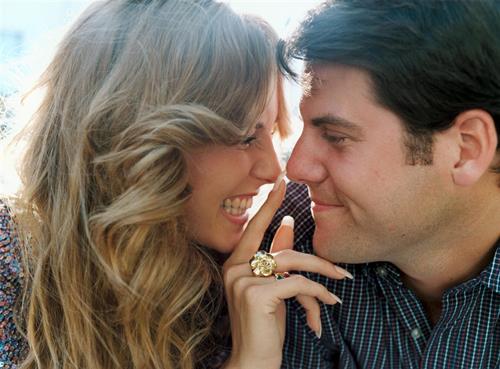 Heidi Klum - Pamela Hanson Photoshoot 1999 