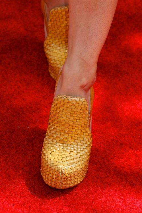 Vanessa Lengies VH1 Save the Music Foundation benefit -- Los Angeles, Aug. 26, 2011 