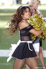 San Diego Chargers  Charger Girls 