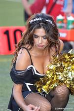 San Diego Chargers  Charger Girls 