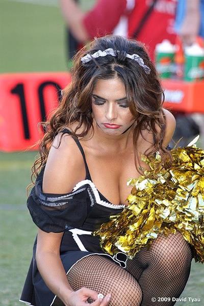 San Diego Chargers  Charger Girls 