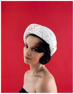 Virna Lisi hat Photoshoot  