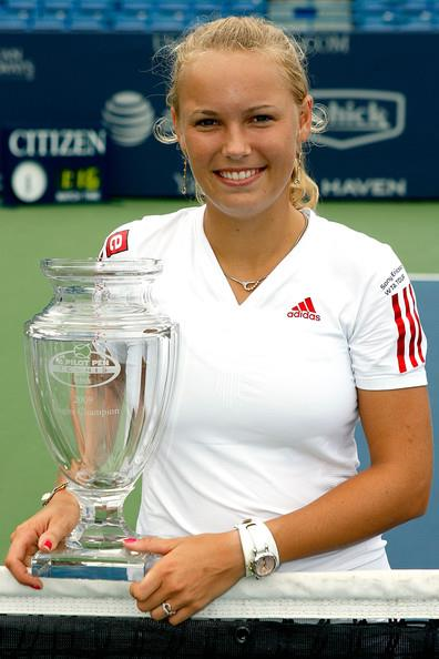 Caroline Wozniacki