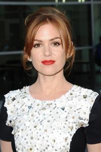 Isla Fisher  Now You See Me  Los Angeles Special Screening (May 23, 2013) 