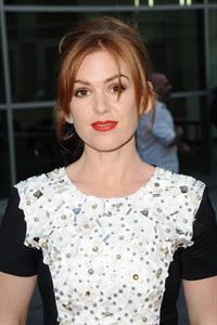 Isla Fisher  Now You See Me  Los Angeles Special Screening (May 23, 2013) 