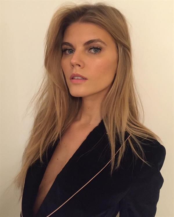 Maryna Linchuk