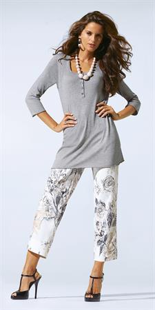 Izabel Goulart Peter Hahn photoshoots 