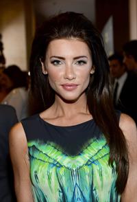 Jacqueline MacInnes Wood - 39th Annual Daytime Emmy Awards in Beverly Hills (June 23, 2012)