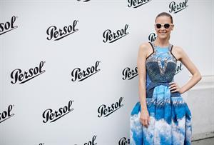 Jaime King - Persol Magnificent Obsessions: 30 Stories of Craftmanship in Film Event in New York (June 13, 2012)