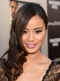 Jamie Chung  The Hangover III  - Los Angeles Premiere, May 21, 2013