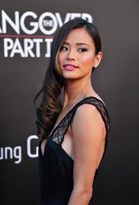 Jamie Chung  The Hangover III  - Los Angeles Premiere, May 21, 2013