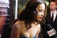 Jamie Chung  Eden  Los Angeles Premiere - Mar. 28, 2013