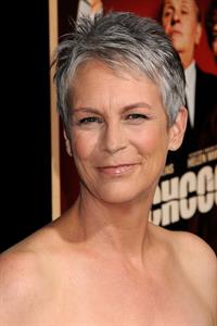 Jamie Lee Curtis  Hitchcock  Los Angeles Premiere (November 20, 2012) 