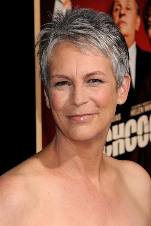 Jamie Lee Curtis  Hitchcock  Los Angeles Premiere (November 20, 2012) 