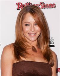 Jamie Luner Rolling Stone After Party For The 2012 American Music Awards (Nov 18, 2012) 