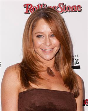 Jamie Luner Rolling Stone After Party For The 2012 American Music Awards (Nov 18, 2012) 