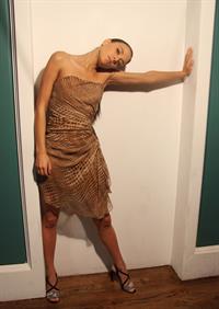 Jana Kramer -  Jonathan Ressler Photoshoot 