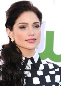Janet Montgomery - CBS, Showtime and The CW Party during 2012 TCA Summer Tour - Beverly Hills, Jul. 29, 2012