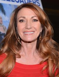 Jane Seymour - Los Angeles Premiere (Jan 7, 2013) 