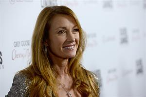 Jane Seymour ''Silver Linings Playbook'' Screening at The Academy of Motion Pictures Arts & Sciences