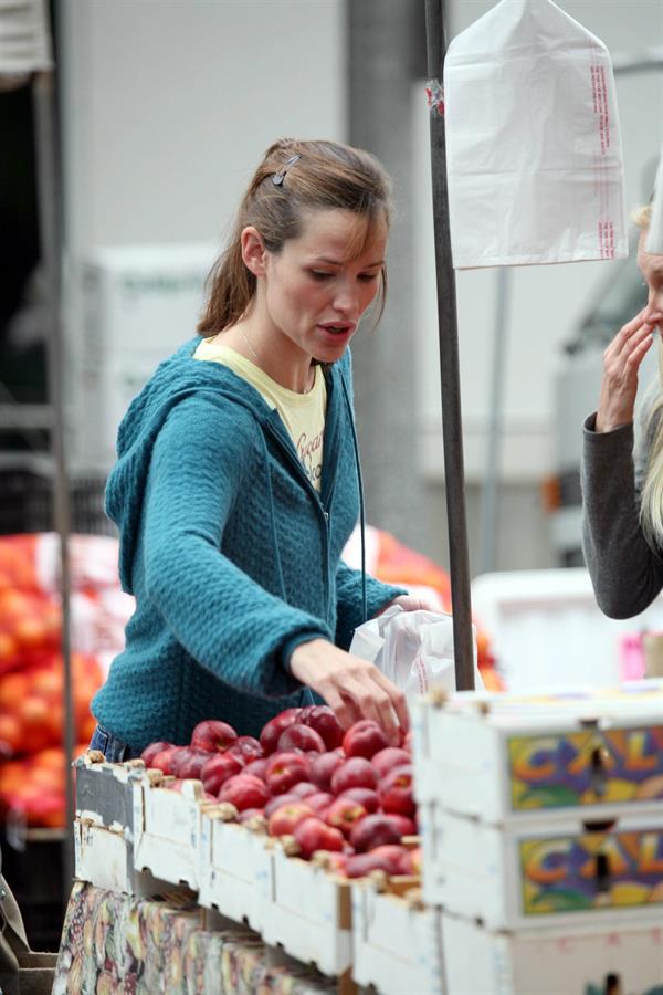 Jennifer Garner