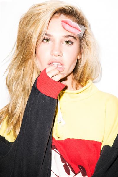 Meredith Mickelson