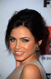 Jenna Dewan FX's  American Horror Story: Asylum  Premiere in Los Angeles - October 13, 2012 