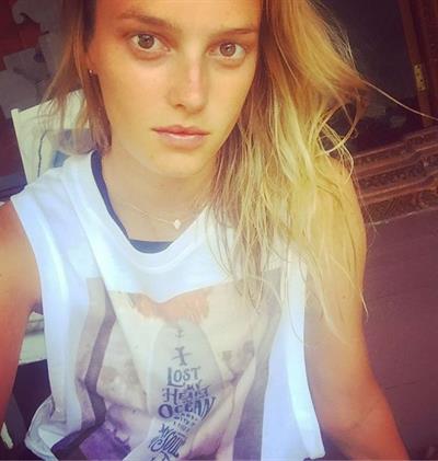 Sigrid Agren