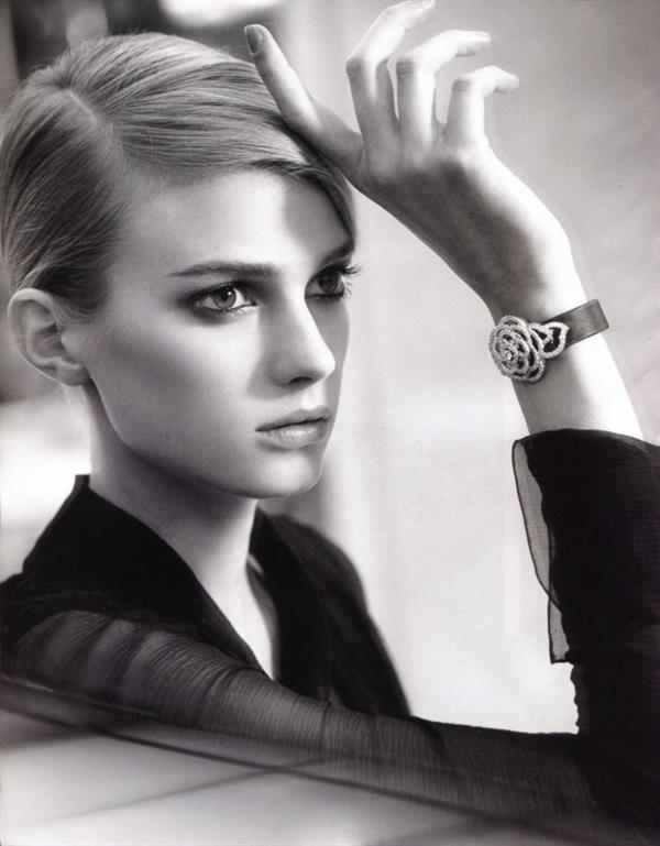 Sigrid Agren