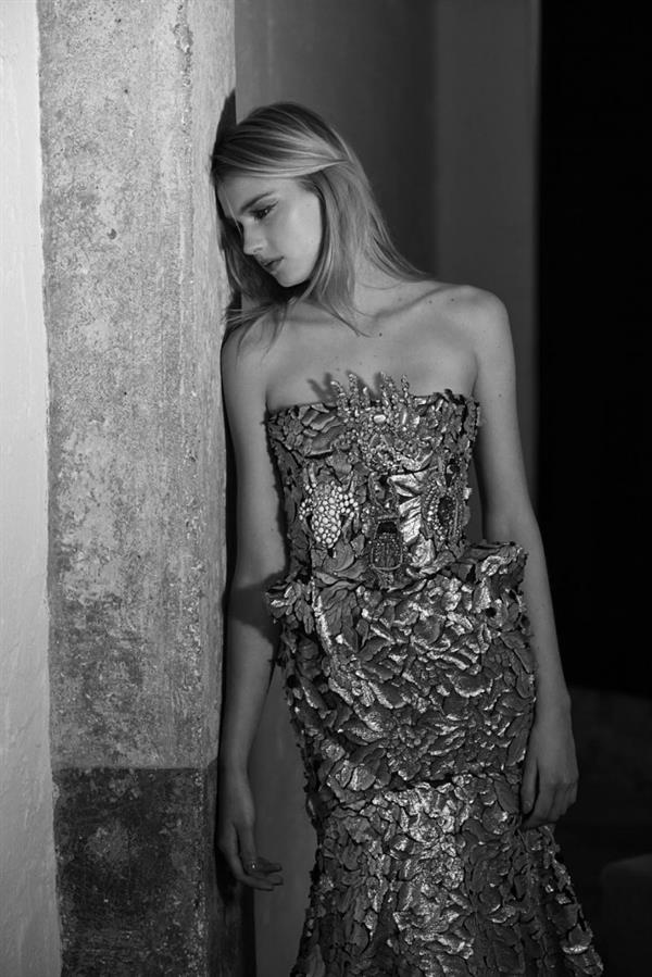 Sigrid Agren