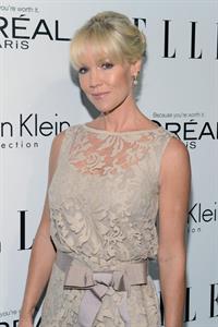 Jennie Garth 19th Annual ELLE Women In Hollywood Celebration (Oct 15, 2012) 
