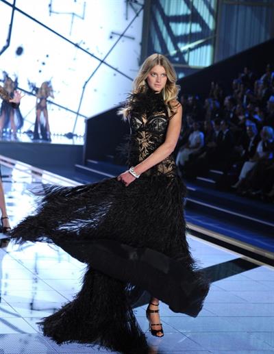 Sigrid Agren