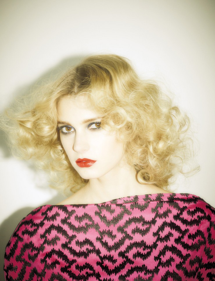 Sigrid Agren