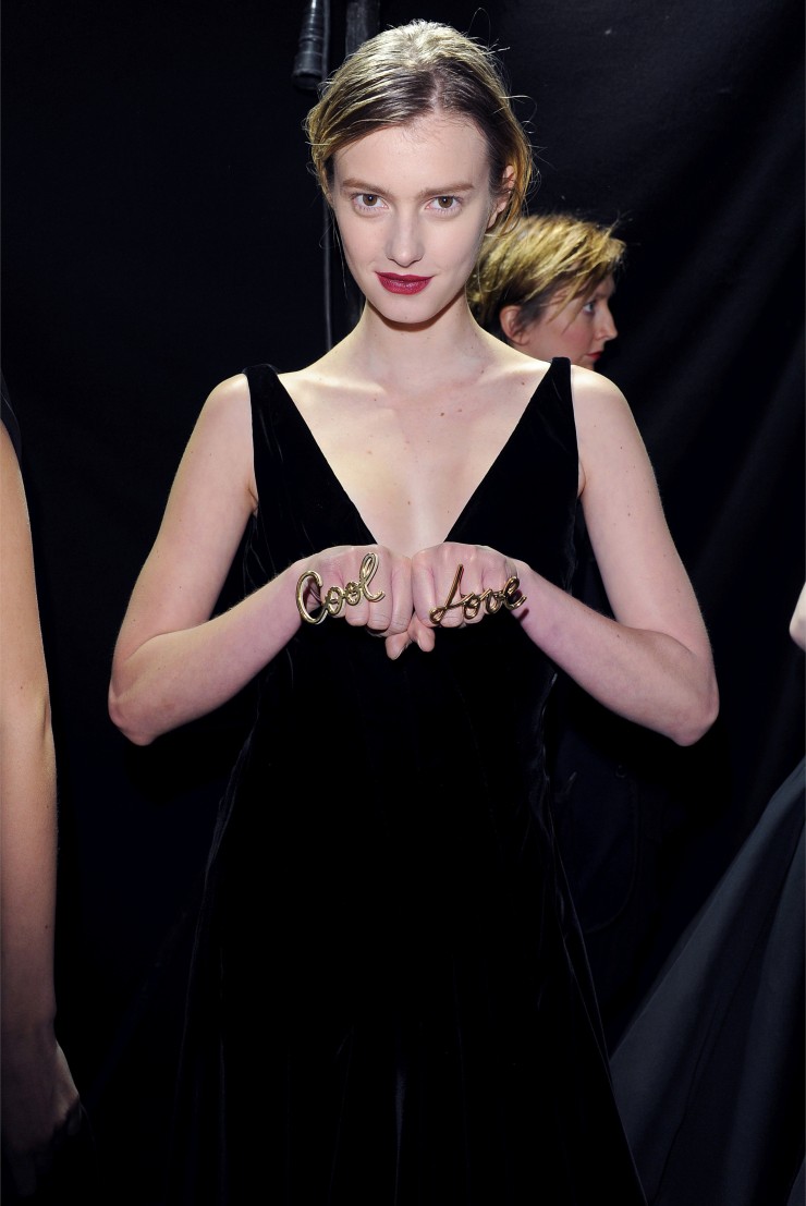 Sigrid Agren