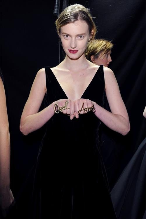 Sigrid Agren