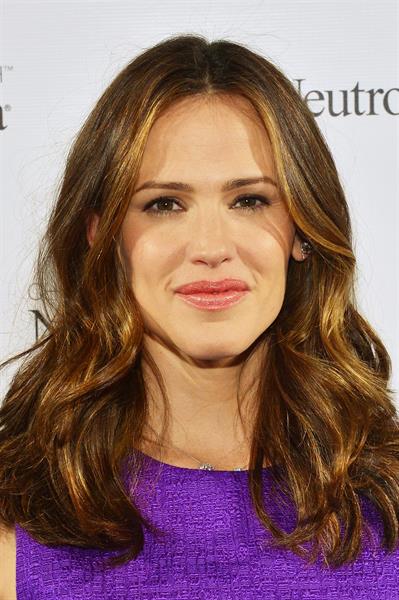Jennifer Garner
