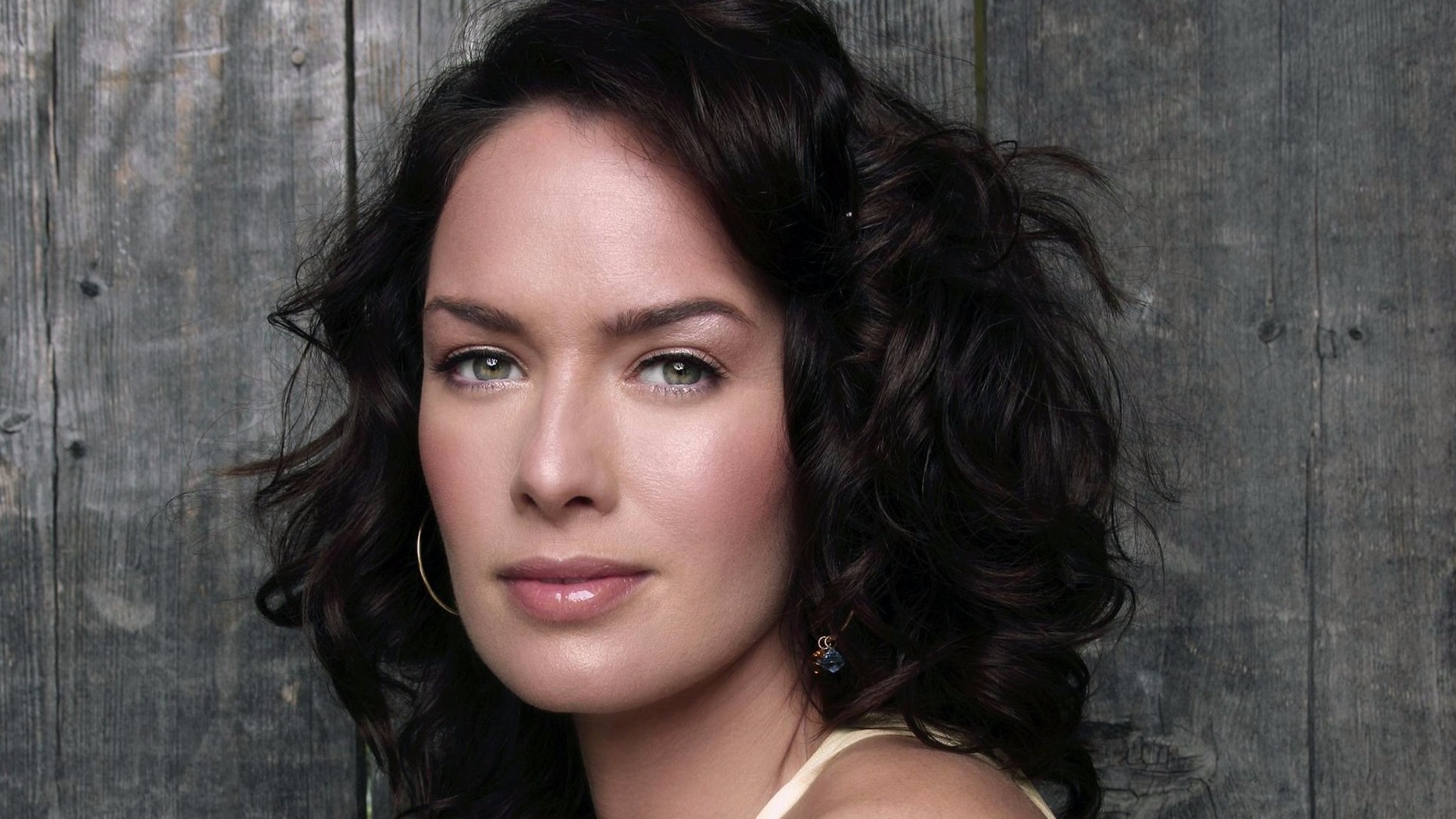Lena Headey