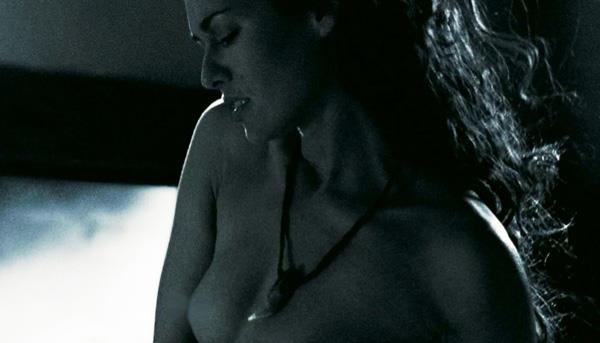 Lena Headey - breasts