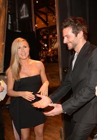Jennifer Aniston Spike TV's Guys Choice 2013 in Culver City June 8-2013 
